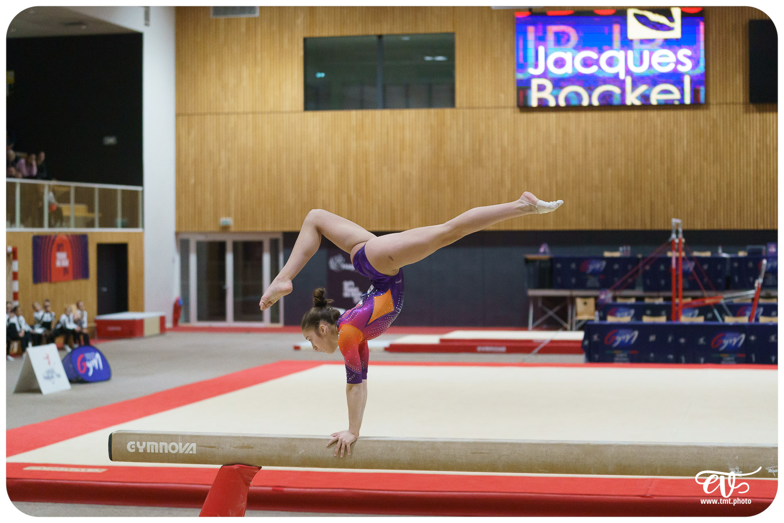 MATCH TOP12 HAGUENAU-HENIN